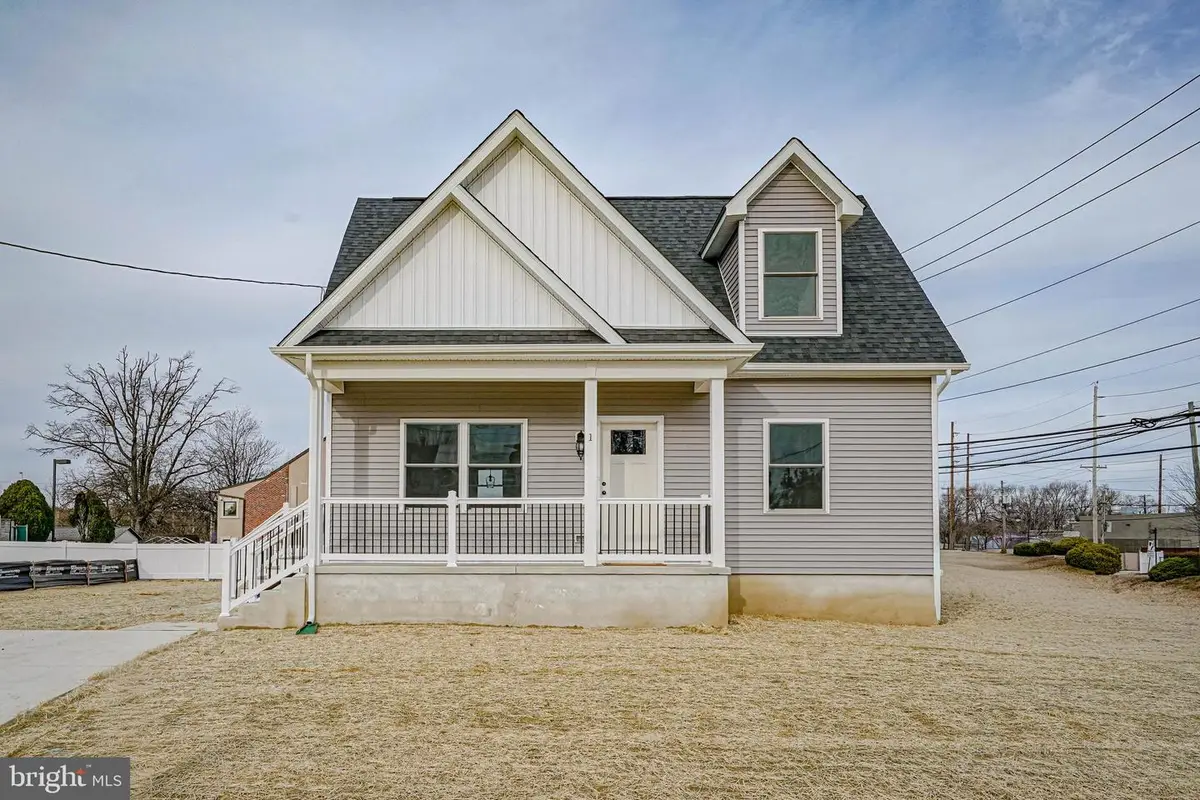 5 Myrtle Ave, Gloucester City, NJ 08030 - Image #1