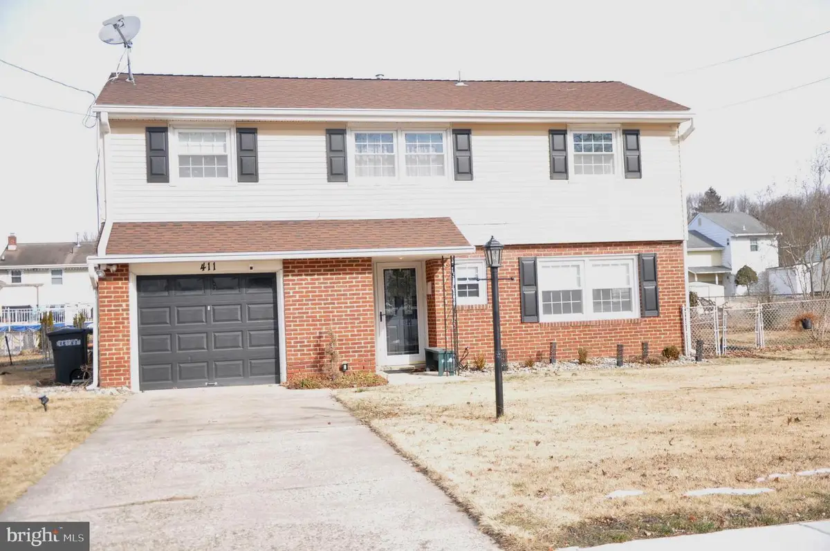 411 E. Chapel Ave, Cherry Hill, NJ 08034 - Image #1