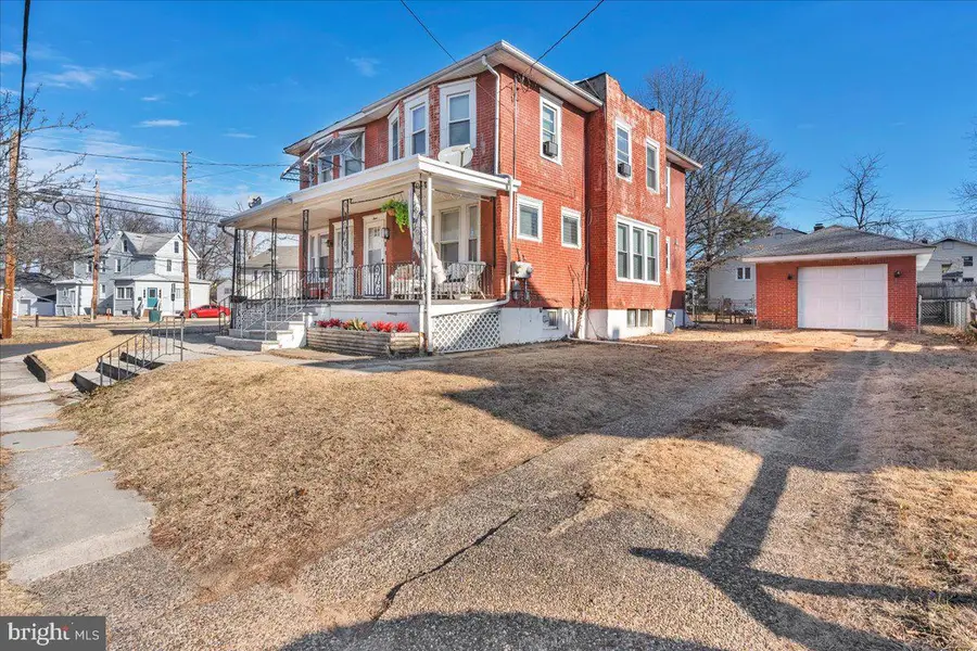 3 Euclid Ave, Merchantville, NJ 08109 - #3