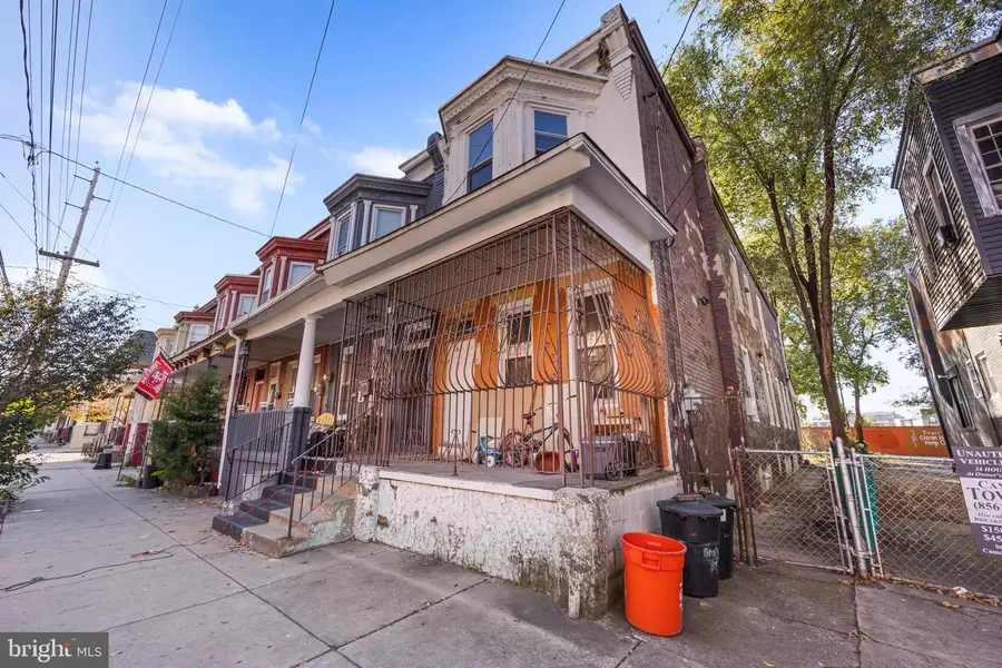 426 N State St, Camden, NJ 08102 - Image #2