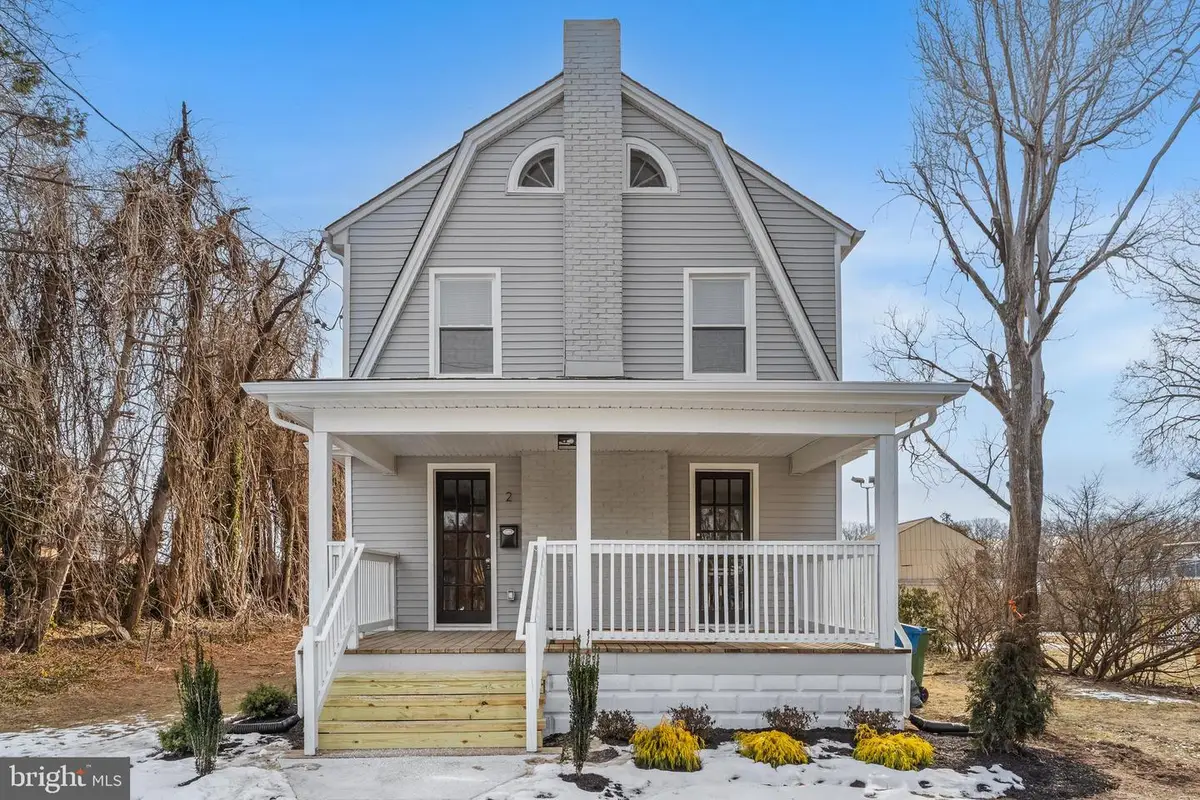 2 Mcphelin Ave, Cherry Hill, NJ 08034 - Image #1