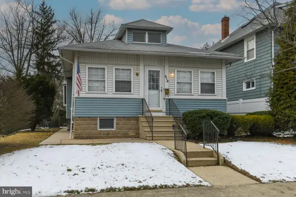 918 Highland Blvd, GLOUCESTER CITY, NJ 08030