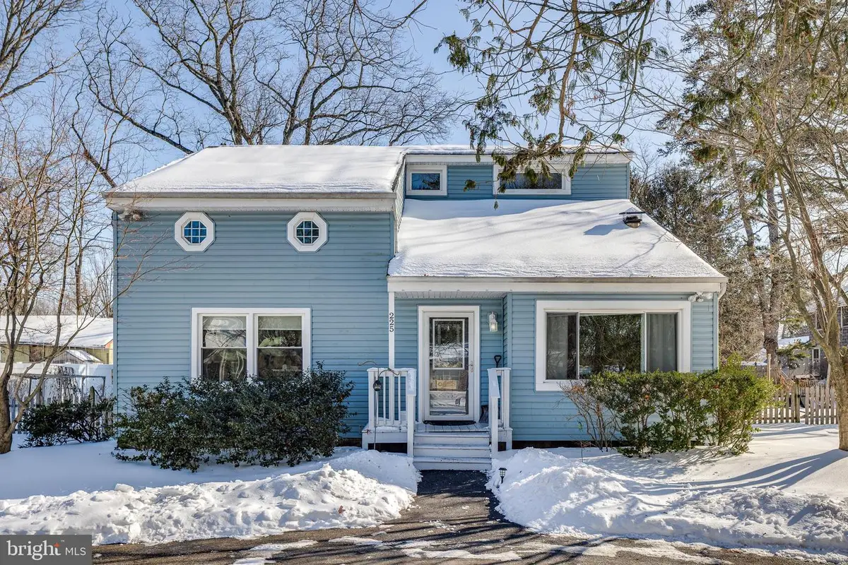 225 Dobson Ln, Cherry Hill, NJ 08003 - Image #1