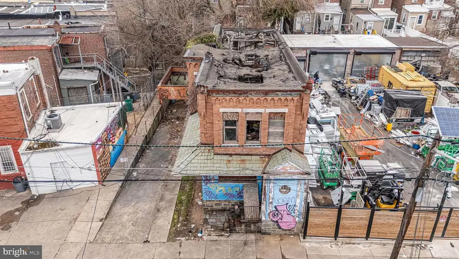 1145 Thurman St, Camden, NJ 08104 - Image #2