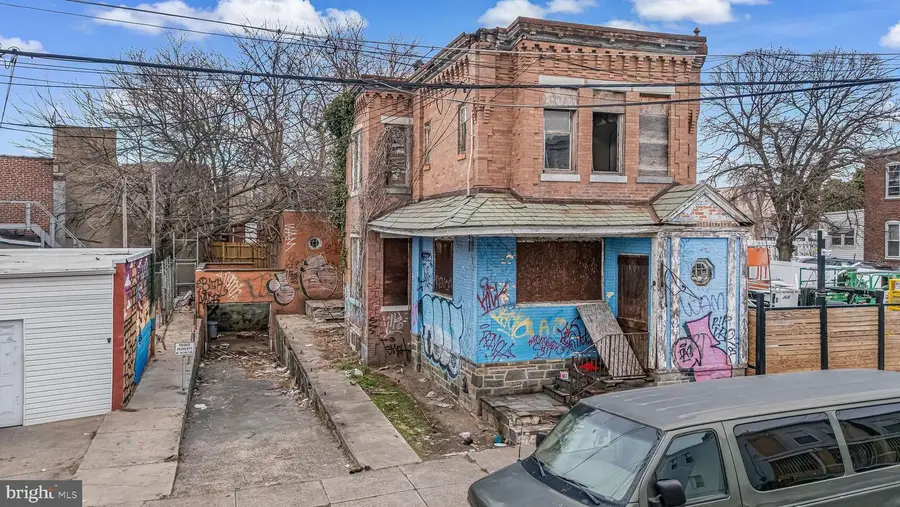 1145 Thurman St, Camden, NJ 08104 - Image #3