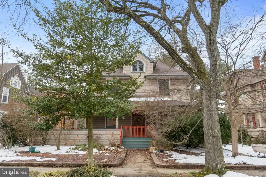 24 Franklin Ave, Merchantville, NJ 08109 - #3