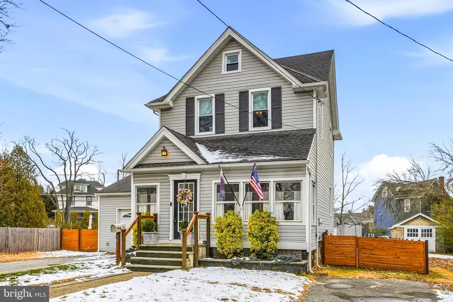 30 Volan St, Merchantville, NJ 08109 - Image #2