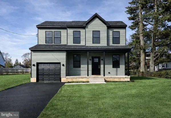 191 Mcclellan Ave, WEST BERLIN, NJ 08091