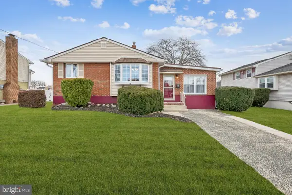 267 Buchanan Ave, BELLMAWR, NJ 08031