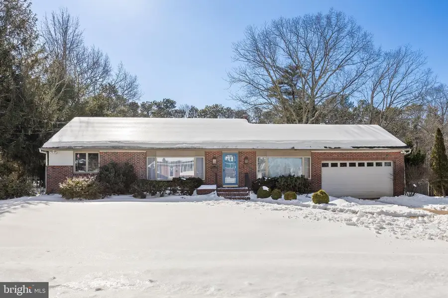 136 Paradise Dr, Voorhees, NJ 08043 - #2