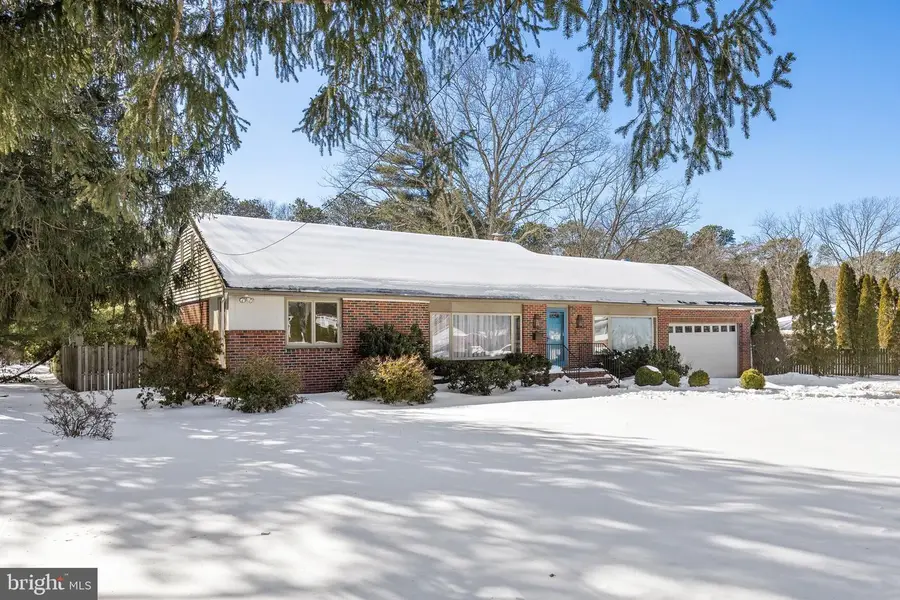 136 Paradise Dr, Voorhees, NJ 08043 - #3