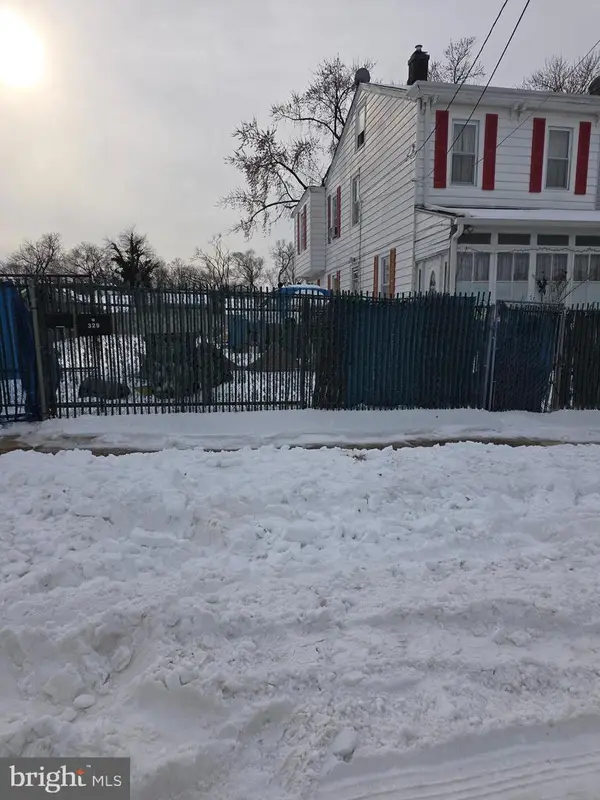 329 39th St N, PENNSAUKEN, NJ 08110