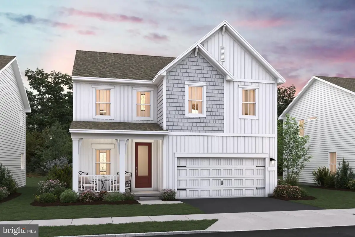 57 Sweetgum Rd, Berlin, NJ 08009 - Image #1