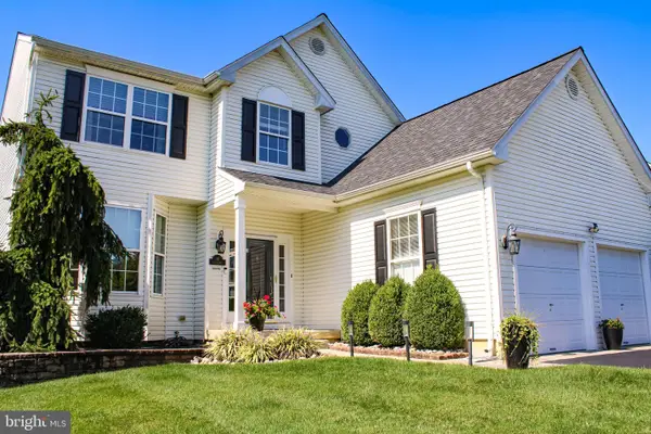 35 Concord Blvd, SICKLERVILLE, NJ 08081