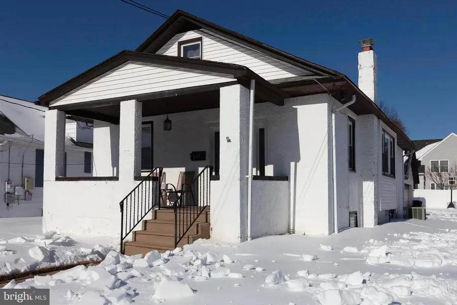 447 2nd Ave, Bellmawr, NJ 08031 - #2