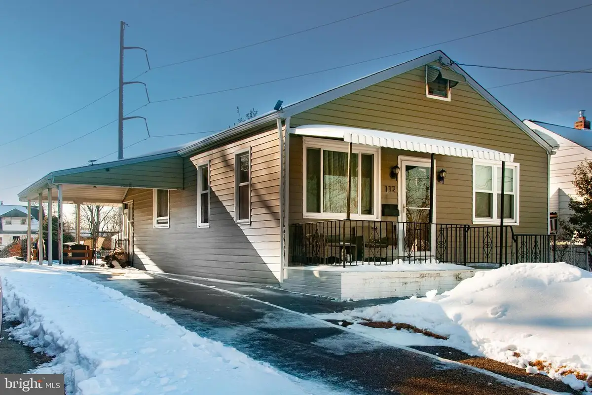 112 Mt Ephraim, Mount Ephraim, NJ 08059 - Image #1