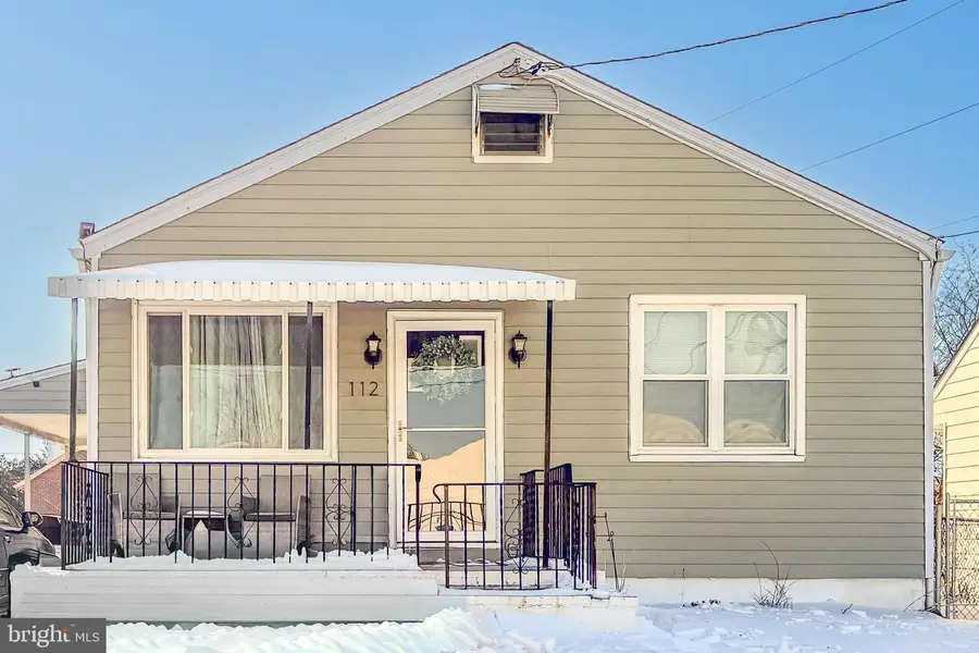 112 Mt Ephraim, Mount Ephraim, NJ 08059 - Image #2