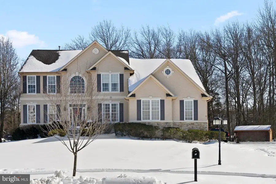 10 Laurel Wood Ct, Laurel Springs, NJ 08021 - #3