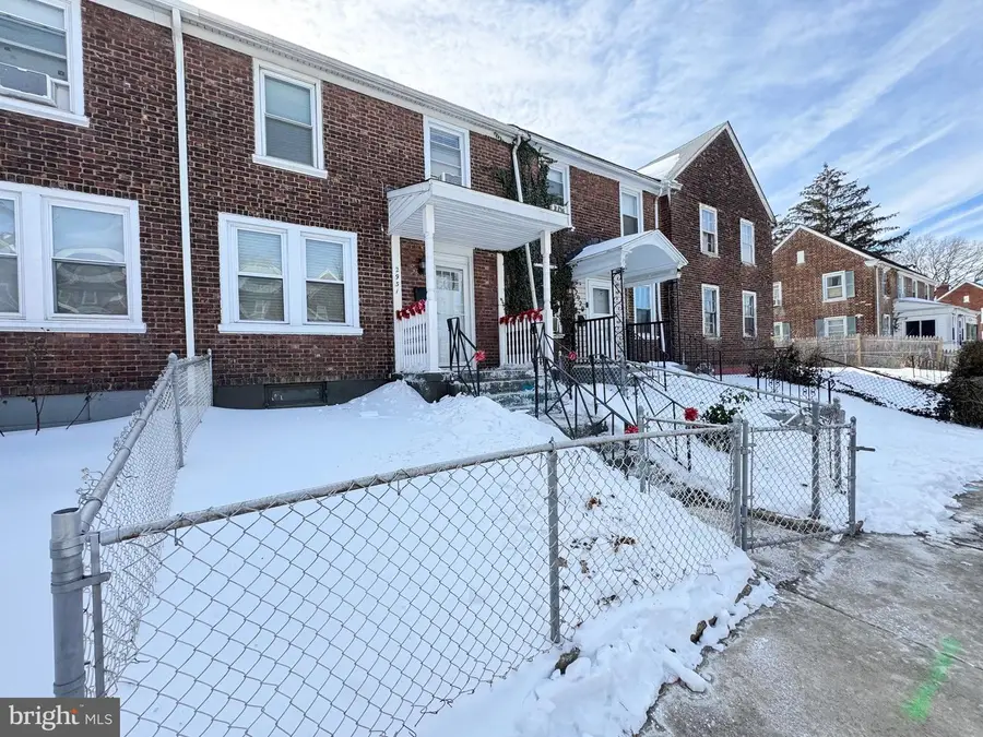 2931 N Constitution Rd, Camden, NJ 08104 - #2