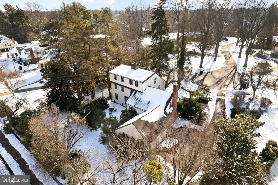 344 Knoll Top, Haddonfield, NJ 08033 - #2