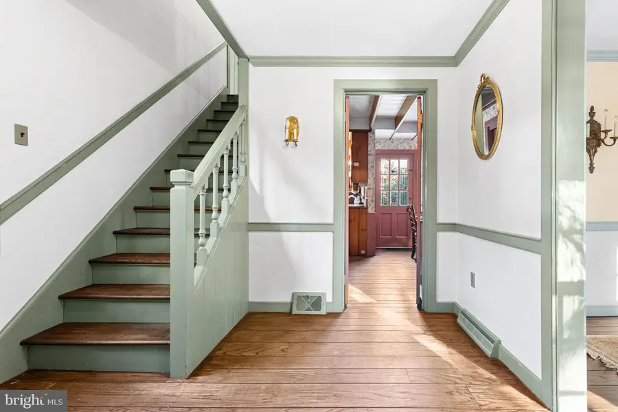 344 Knoll Top, Haddonfield, NJ 08033 - #3