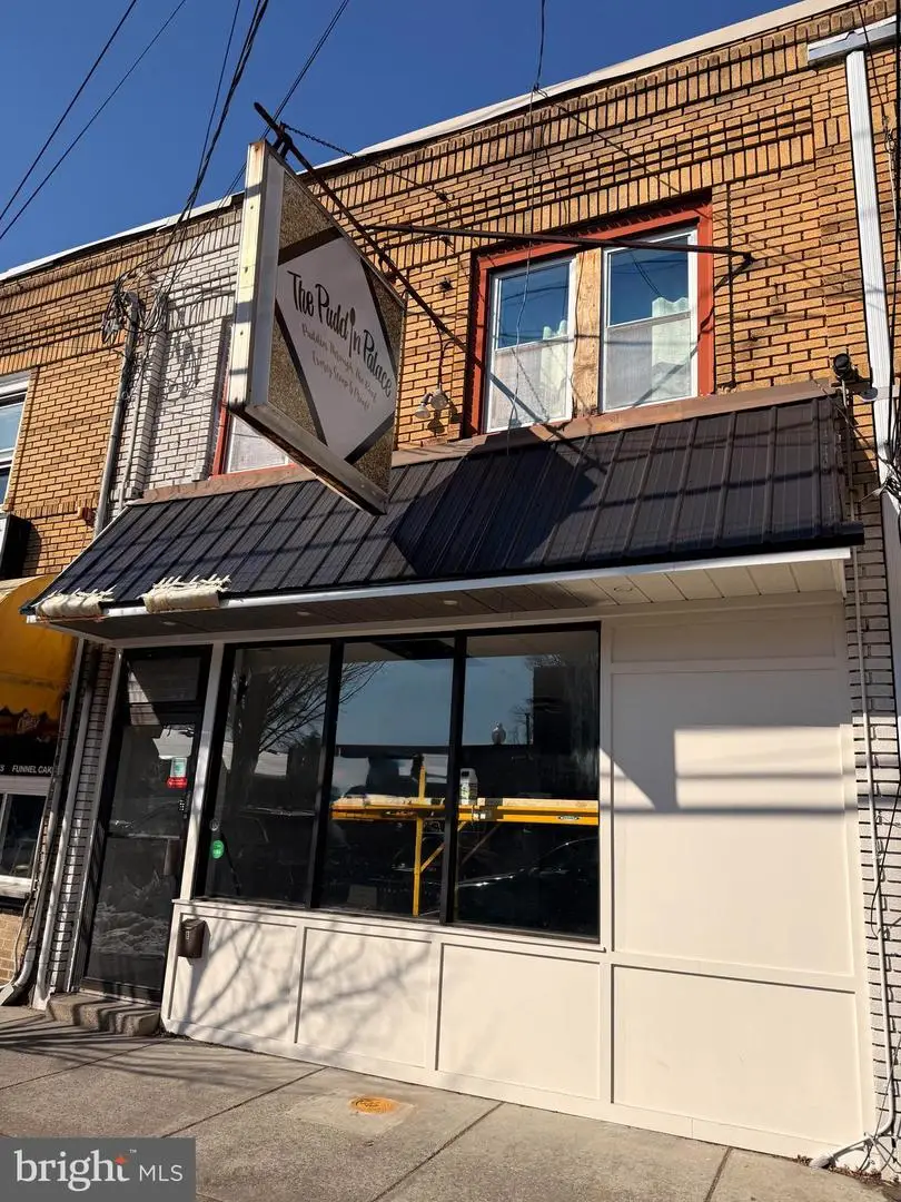 211 W Clinton Ave, Oaklyn, NJ 08107 - Image #1