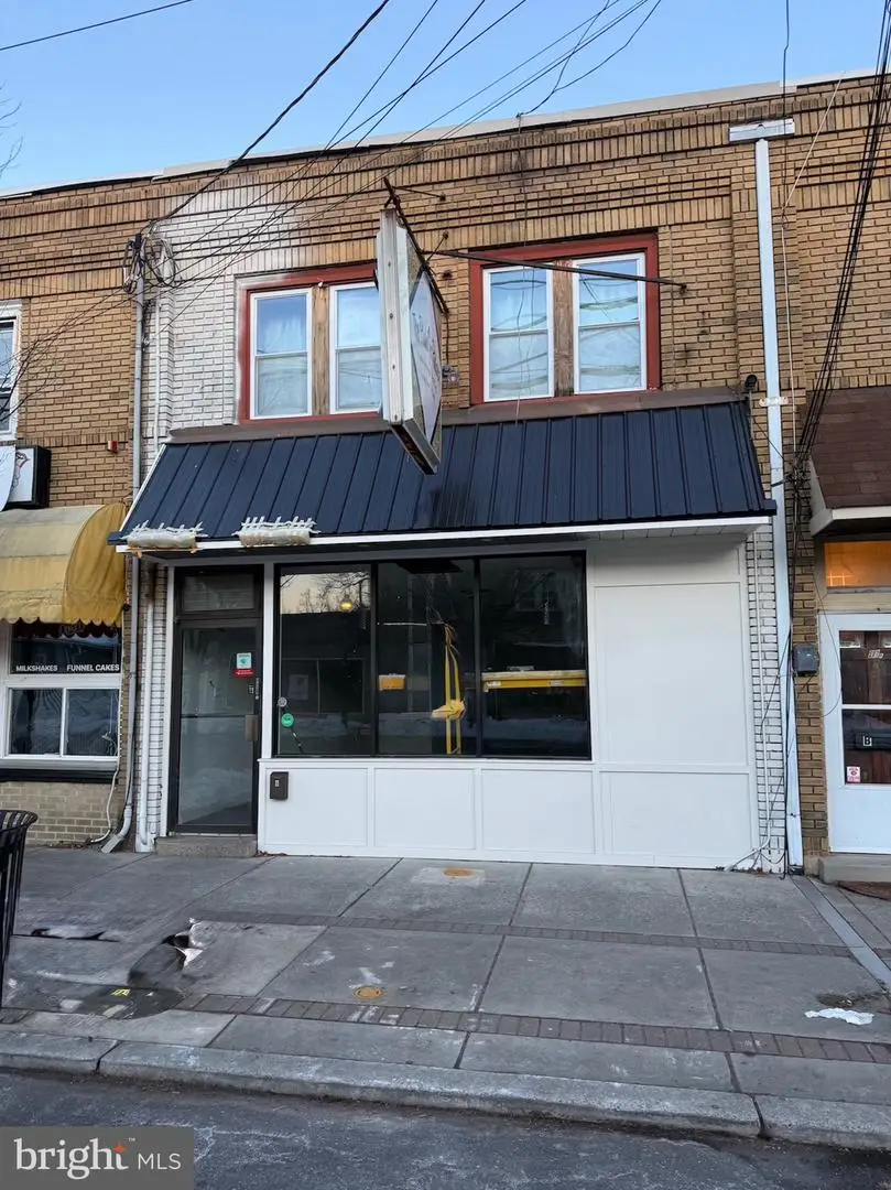 211 W Clinton Ave, Oaklyn, NJ 08107 - Image #3