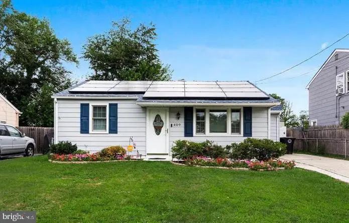 409 10th Ave, Lindenwold, NJ 08021 - Image #1