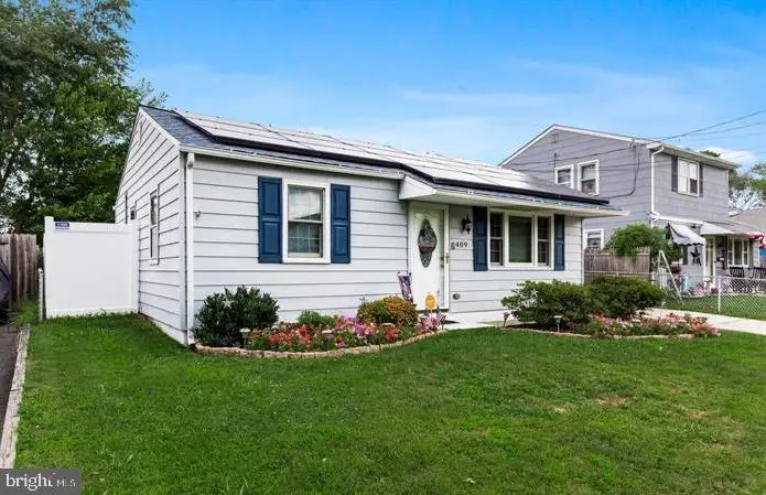 409 10th Ave, Lindenwold, NJ 08021 - Image #2