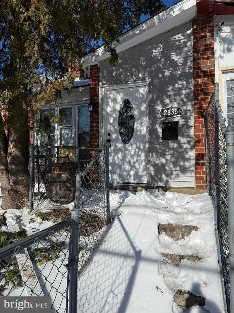 2835 Wayne Ave, Camden, NJ 08105 - Image #1