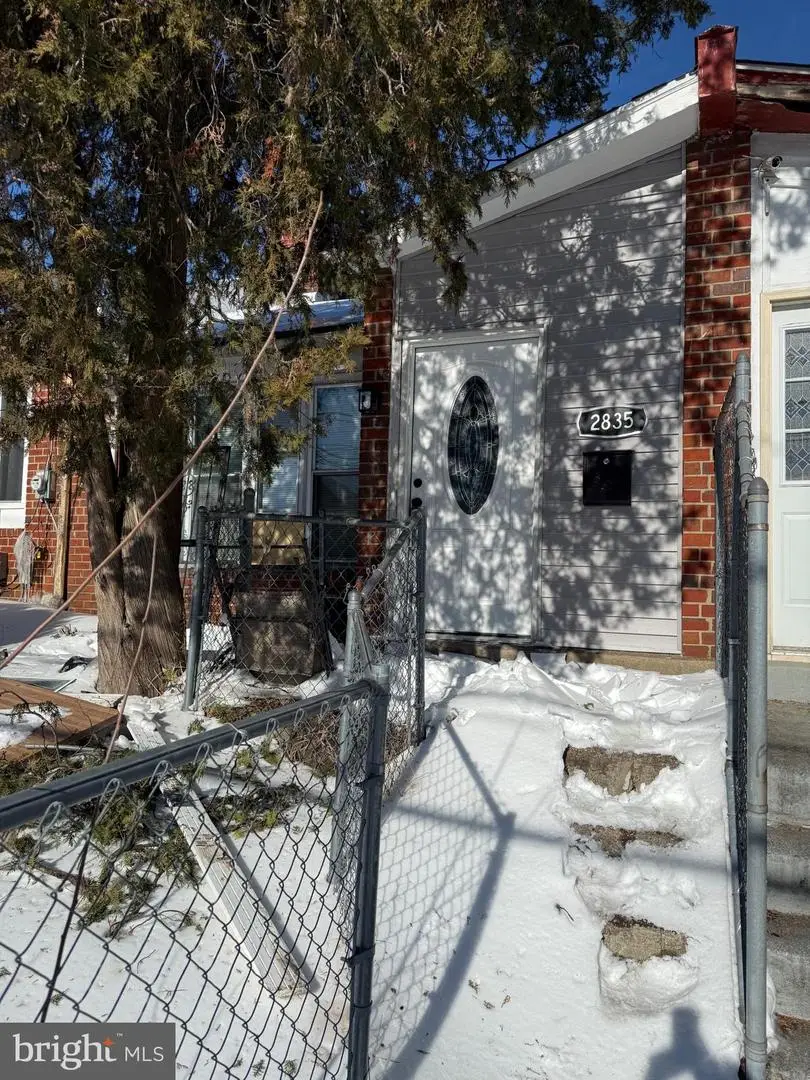 2835 Wayne Ave, Camden, NJ 08105 - Image #2