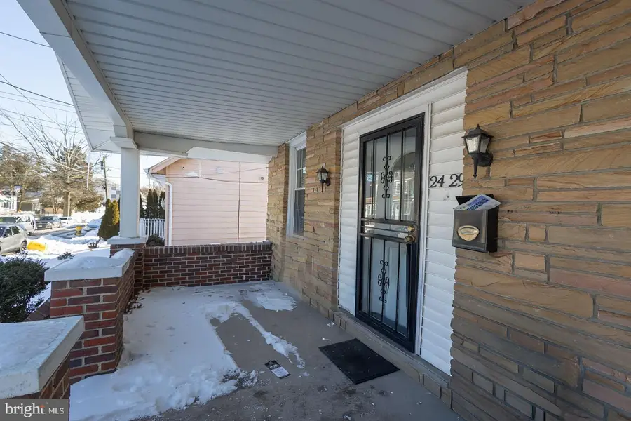 2429 46th St, Pennsauken, NJ 08110 - #3