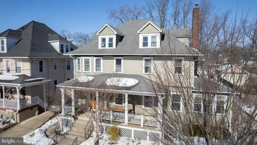 857 Maple Ave, Collingswood, NJ 08108 - #2