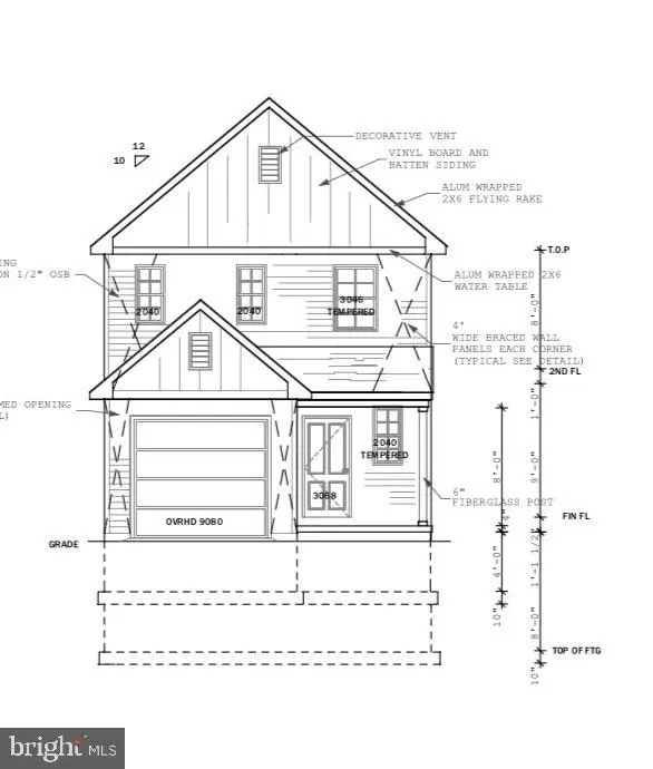 3220 Gladwyn Ave, Pennsauken, NJ 08109 - #2