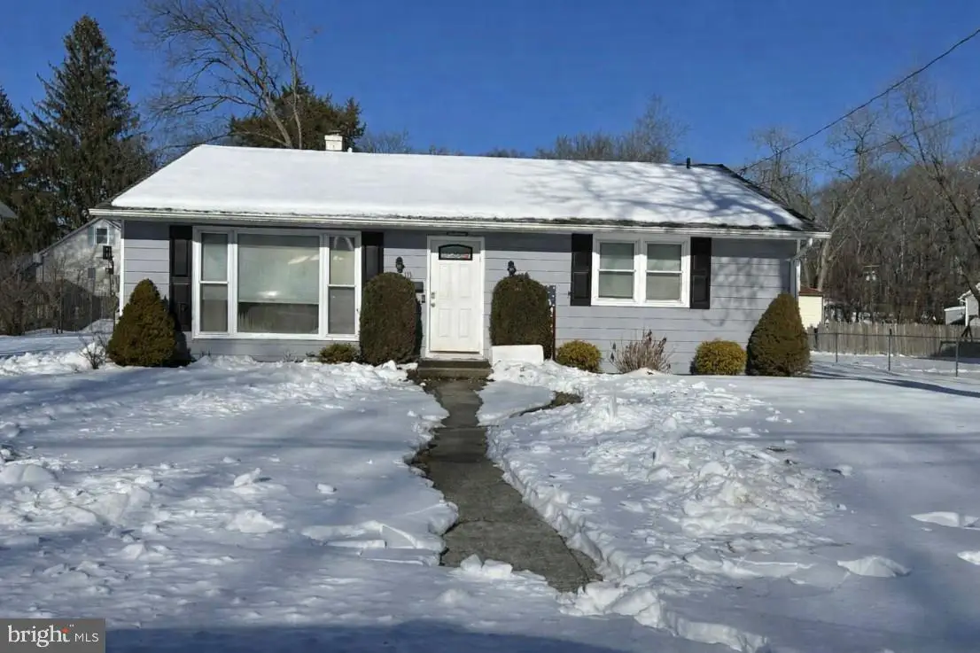 113 1st, Lindenwold, NJ 08021 - #1