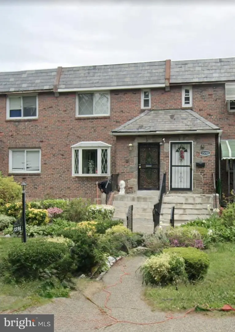 1596 Park Blvd, Camden, NJ 08103 - Image #1