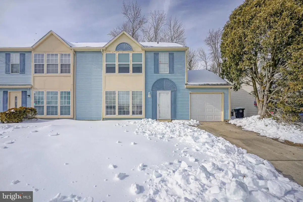 189 Crossings Way, Lindenwold, NJ 08021 - #1