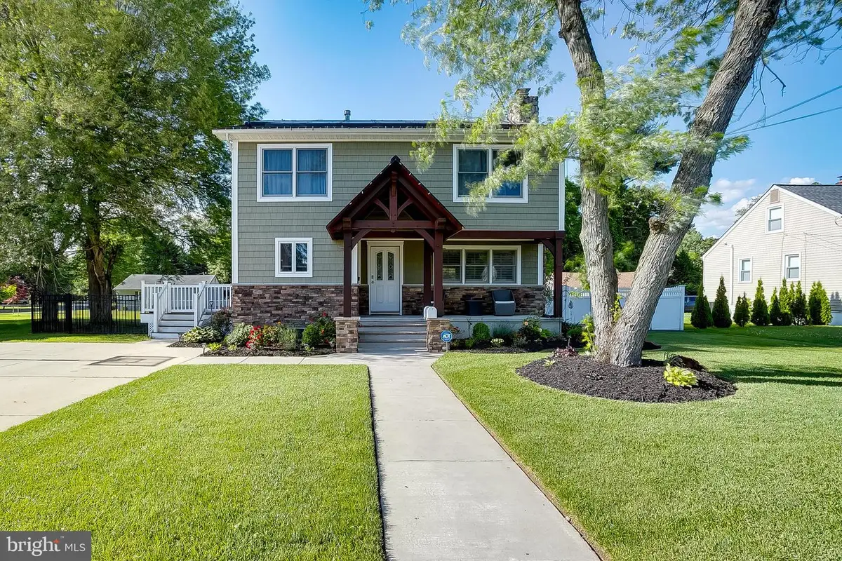 14 Ridgeview Ave, Berlin, NJ 08009 - #1