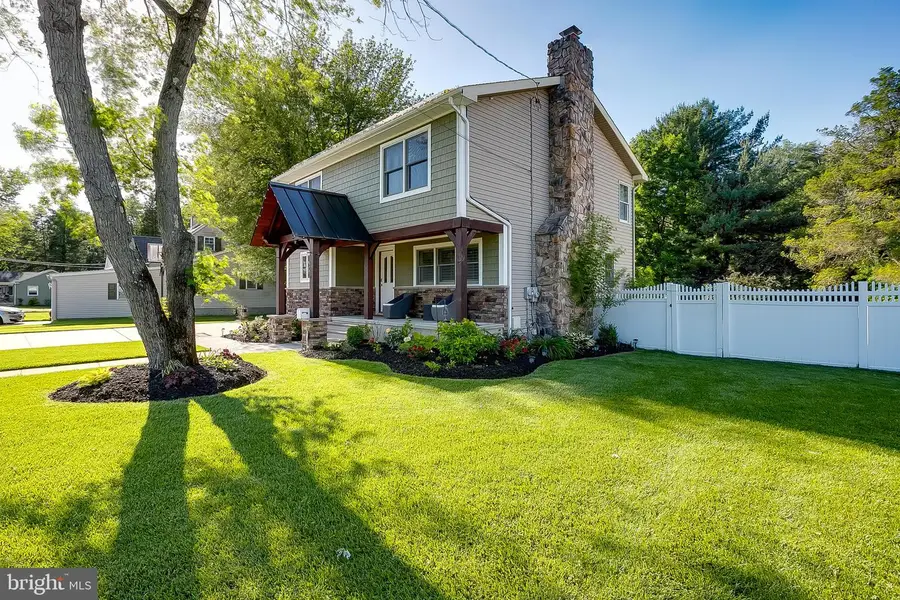 14 Ridgeview Ave, Berlin, NJ 08009 - #3