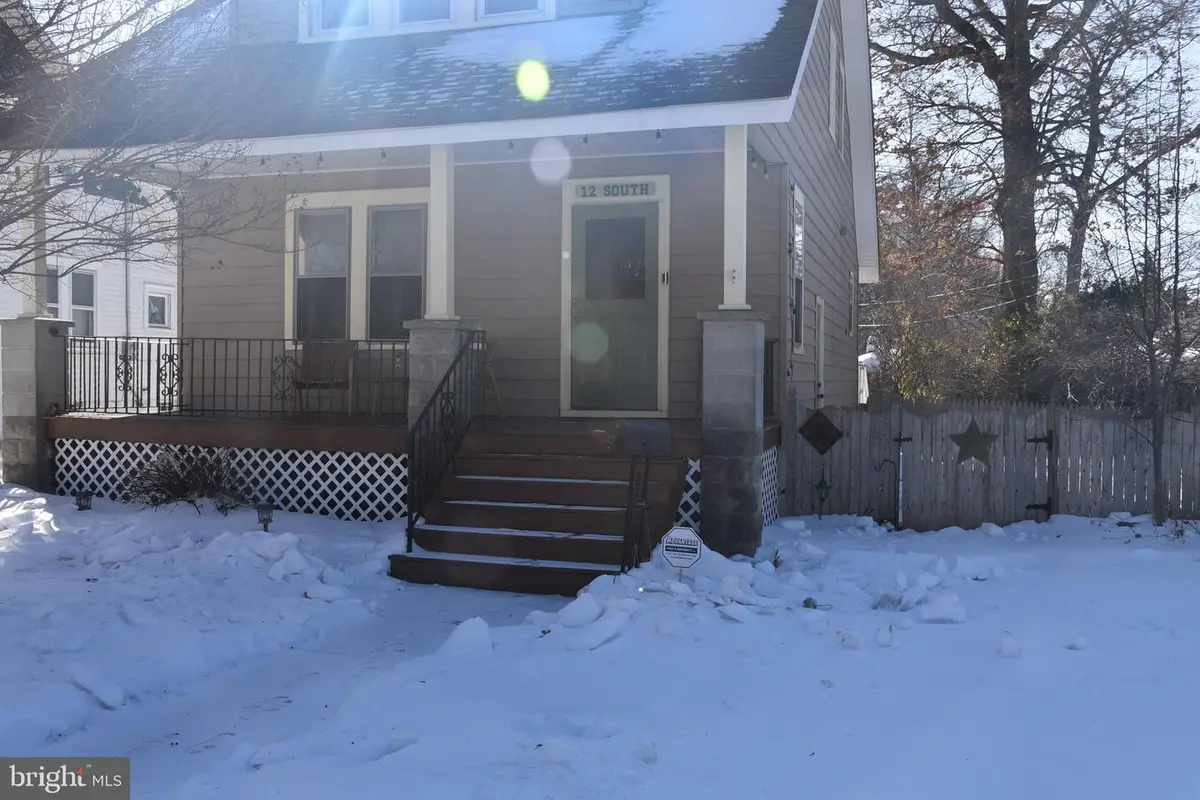 12 S Haviland Ave, Audubon, NJ 08106 - #1