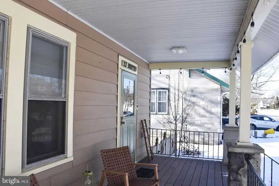 12 S Haviland Ave, Audubon, NJ 08106 - #3