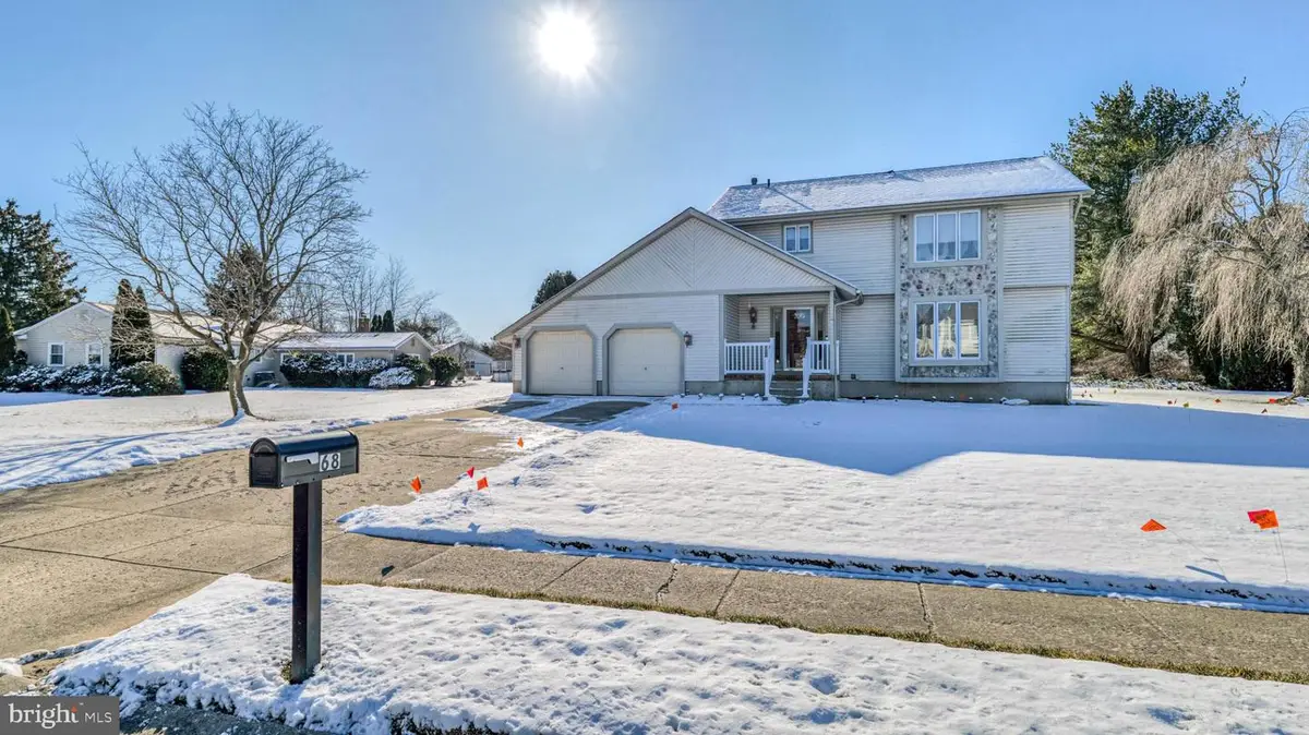 68 Wayside Rd, Berlin, NJ 08009 - #1