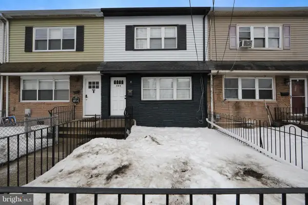 404 Hudson St, GLOUCESTER CITY, NJ 08030