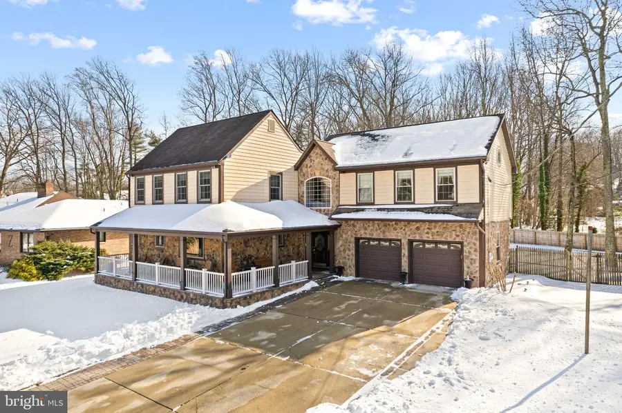 113 White Oak Rd, Cherry Hill, NJ 08034 - #2