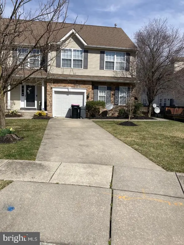 114 Celestino Ct, BLACKWOOD, NJ 08012