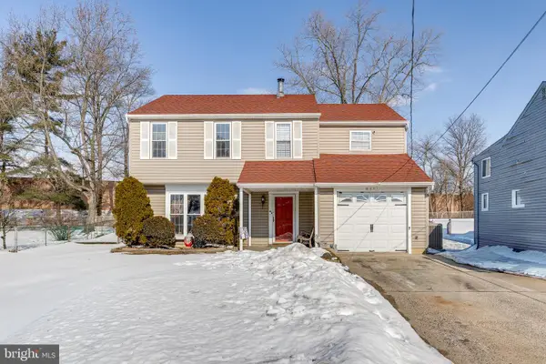 8661 Wyndam Rd, PENNSAUKEN, NJ 08109