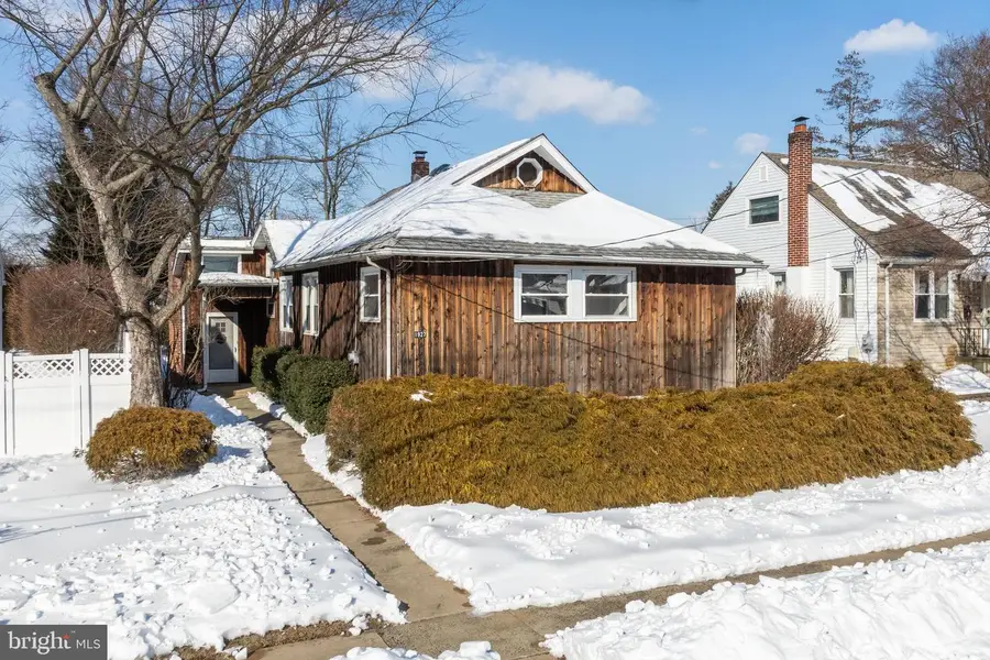 1927 Wayne Ave, Haddon Heights, NJ 08035 - #2