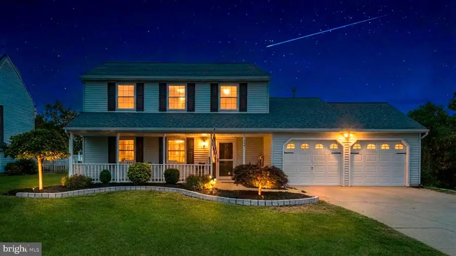 12 Persimmon St, Sicklerville, NJ 08081 - #2