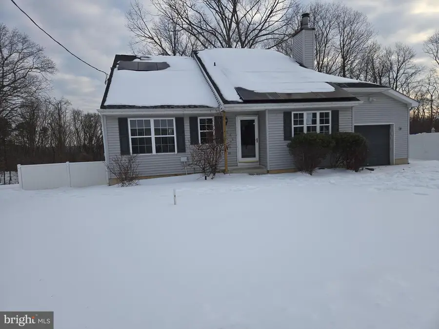 83 Mount Clement, Pine Hill, NJ 08021 - #3