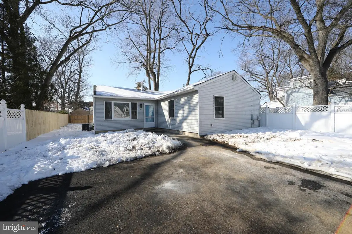 141 Oak Ave, Runnemede, NJ 08078 - #1